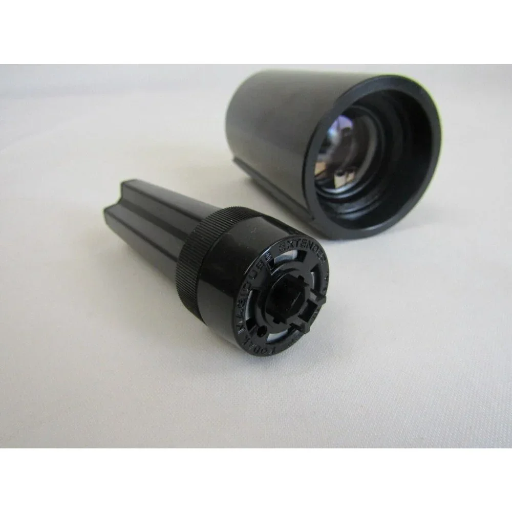 Kodak Projection Ektanar Lens 4